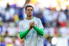 Barcelona could enter Szczesny for the Champions League – Marca