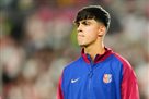 Barcelona will sign a new contract with Bernal - Romano
