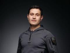 Ахтем Сеітаблаєв розсекретив свою військову зарплату і зізнався, ким та де служить в ЗСУ