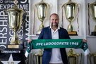 Jovicevich ocholiv Ludogorets