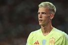 Barcelona due to injury to Ter Stegen could sign Olmo for the whole season