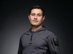 Ахтем Сеитаблаев рассекретил свою военную зарплату и признался, кем и где служит в ВСУ