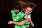 Vorskla lost to Celtic and was eliminated from the Champions League qualification
