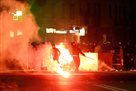 The match between Genoa and Juventus will take place without spectators