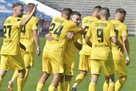 Перша ліга. Буковина обіграла Минай, перемоги Металіста та Епіцентру