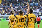 Lautaro s double brought Inter victory over Udinese