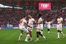 Bundesliga. Leipzig defeated Augsburg, Freiburg sacrificed St. Pauli