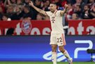 Guerreira and Gnabry will play from the First Hwylin against Bayer