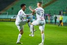 Karpaty - Polissia 1:3 Video of goals and review of the UPL match