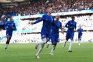 Chelsea - Brighton 4:2 Video of goals and review of the Premier League match