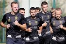UPL. Announcement of matches on the third day of the 8th round