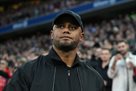 Company: As a coach of Bayern, I want to win again