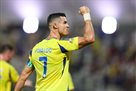 Ronaldo has started negotiations on extending the contract with An-Nasr - Skira