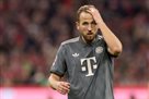 Bayern spoke about the nature of Kane s injury