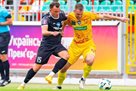 Obolon beat Ingulets in the battle of UPL outsiders