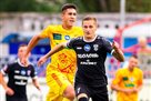 Obolon - Ingulets 2:1 Video of goals and review of the UPL match