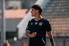 Persha League. Dinaz zdolav Metalurg, YUKSA and Victoria added points
