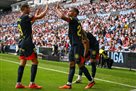 Girona and Tsigankov lost their victory over Celta