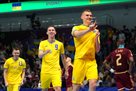 Футзал. Україна обіграла Венесуелу і вийшла до півфіналу ЧС-2024