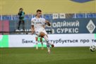 Бражко забив гол із центра поля Лівому Берегу