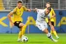 Динамо Київ упевнено виграло дербі в Лівого Берега