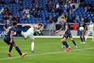 Dynamo s offensive rival in the League of Legends: Goffenheim sacrificed Werder, wasting three goals