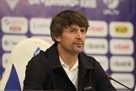 Шовковський — про 3:0 з Лівим берегом: результат матчу наклав відбиток на поєдинок