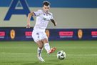 Mikhavko: It was my dream to score for Dynamo