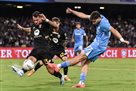 Napoli beat Monza and won Serie A