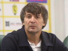 Shovkovsky: The team is preparing as usual, going from match to match