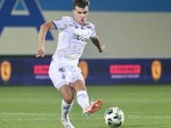 Mikhavko: Rozumili, so the supernik will target us as much as possible