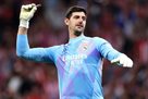 Simone, furious with Courtois: You can celebrate a goal, but you don’t need to provoke the stands