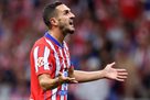 Koke: We, as professionals, must be more reasonable