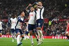 Manchester United - Tottenham 0:3 Video of goals and review of the Premier League match