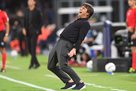 Conte: Scudetto? This is true for many fans. We stand with our feet on the ground