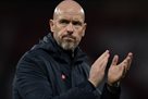 Ten Gag: Manchester United needs an hour