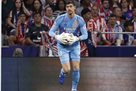 Real Madrid calling out the nature of Courtois  injury
