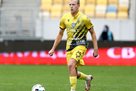 Didik: After a good game with Dynamo Rukh Viyshov on the field with Kolos, one must sing of oneself