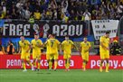 Ребров не викликав Ярмоленка на жовтневі матчі збірної України у Лізі націй