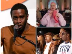 Скандал с P. Diddy: кто из известных звезд и как намекал на ужасные преступления рэпера