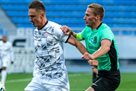 Зоря закрила восьмий тур УПЛ перемогою над Ворсклою