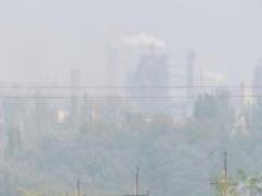 Як зменшити вплив забрудненого повітря на здоров я