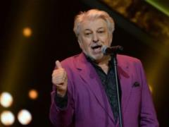 Умер российский певец Вячеслав Добрынин