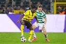 Borussia Dortmund defeated Celtic in a match with very many goals