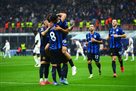 Inter knocked out Red Star