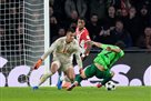 PSV and Sporting did not find any conflict