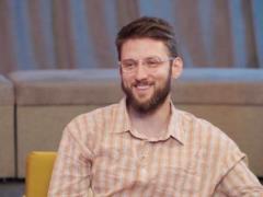 The 31st son of Dmitry Kolyadenko became friends and first learned about his marriage