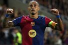 Rafina Dias: You have to run with Flick for the whole hour, regardless of the result