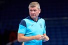 Kosenko: The Ukrainian team wants to win medals at the world championship
