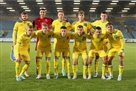 Melgosa named the warehouse of the Ukrainian youth team for the selection match with England and Serbia